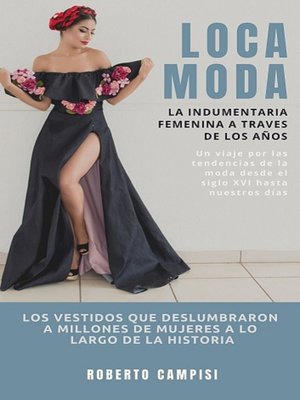 cover image of Loca Moda